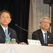 トヨタ自動車2013年3月期決算会見