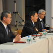 トヨタ自動車2013年3月期決算会見