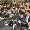 トヨタ自動車2013年3月期決算会見