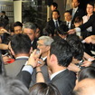 トヨタ自動車2013年3月期決算会見