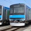 6月中旬から野田線で営業運転を開始する60000系。