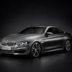 BMW コンセプト 4シリーズクーペ