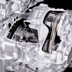 日産がCVTを4倍、100万台に