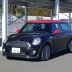 MINI クラブマンJCW