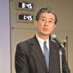 日産自動車 片桐隆夫副社長