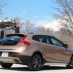 ボルボ・V40 クロスカントリー T5 AWD