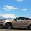 ボルボ・V40 クロスカントリー T5 AWD