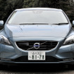 ボルボ・V40 クロスカントリー T5 AWD