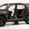 米IIHSが実施した新型トヨタ RAV4 の衝突テスト