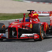 2013年 F1 スペインGP