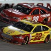 【NASCARスプリントカップ 第11戦