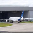 エアバスA350XWB