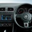 VW・ポロ アクティブ