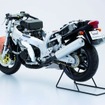 週刊「スズキ ハヤブサGSX1300R」