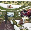 グランパシフィックLE DAIBA、ジャブロータイプを設定