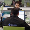 DMAPのsmart G-BOOKコールセンター