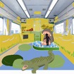 JR北海道、特急「旭山動物園号」