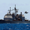 USSレイク・エリー（CG-70）