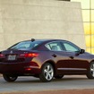 アキュラ ILX の2014年モデル