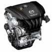 新開発ガソリンエンジン「SKYACTIV-G 2.5」