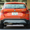 BMW・X1 xDrive20i xLine