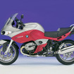 BMW R1200STを新発売