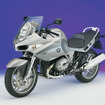 BMW R1200STを新発売