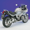 BMW R1200STを新発売