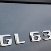 メルセデスベンツ GL 63 AMG