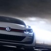 フォルクスワーゲン デザイン ビジョンGTI