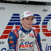 通常は1カー体制の琢磨の所属チームだが、今回はコナー・デイリーが僚友として参戦。写真：IndyCar