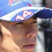 佐藤琢磨