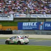 WTCC 第5戦・ティアゴ・モンテイロ選手の走り