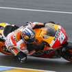 MotoGP ダニ・ペドロサ選手