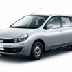 日産・ADエキスパート 1.5 GX