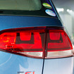 VW・新型『ゴルフ』