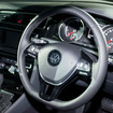 VW・新型『ゴルフ』