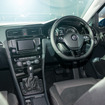 VW・新型『ゴルフ』