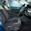 VW・新型『ゴルフ』