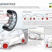 「E-Wheel Drive」
