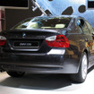 【ジュネーブモーターショー05】写真蔵…BMW 3シリーズ を見たかい?