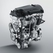 三菱・2.2L コモンレール式DI-Dクリーンディーゼルエンジン