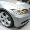 【ジュネーブモーターショー05】写真蔵…BMW 3シリーズ を見たかい?