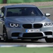 BMW M5 コンペティションパッケージ