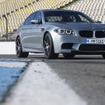 BMW M5 コンペティションパッケージ