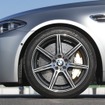 BMW M5 コンペティションパッケージ