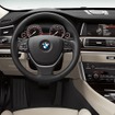 BMW 5シリーズ グランツーリスモの大幅改良車