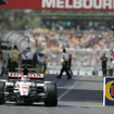 【ホンダ F1 復帰】BARとのコンビで皇帝に挑戦…第3期2004年シーズンまで［まとめ］