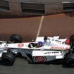 【ホンダ F1 復帰】BARとのコンビで皇帝に挑戦…第3期2004年シーズンまで［まとめ］