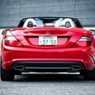 メルセデスベンツ SLK200 MT